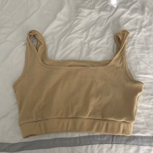 Pre-loved Shein top.